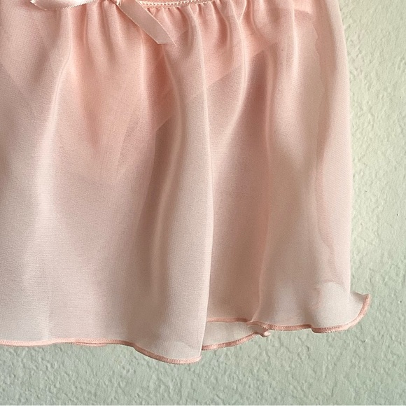 \Cat & Jack\ NWT Toddler Pink Ballet/Dance Set - Picture 12 of 15